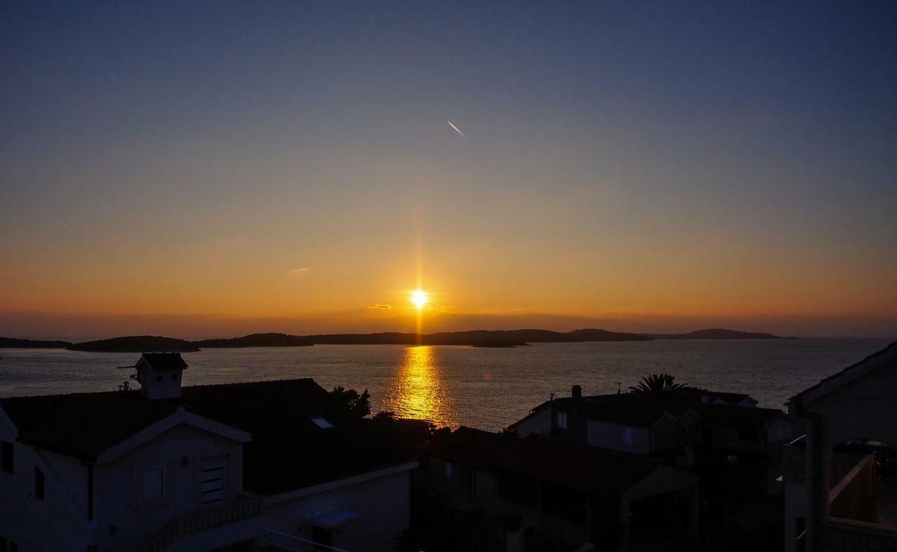 Patak'S Place, Amazing View Lejlighed Hvar Town Eksteriør billede